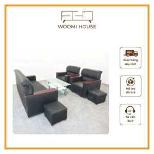 Ghế sofa hàng Nhật
